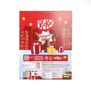 KITKAT Milk Chocolate Christmas Advent Calendar  (85g)