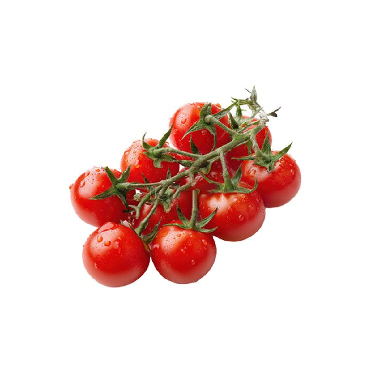 Dutch Organic Mini San Marzano Tomato  (600g)