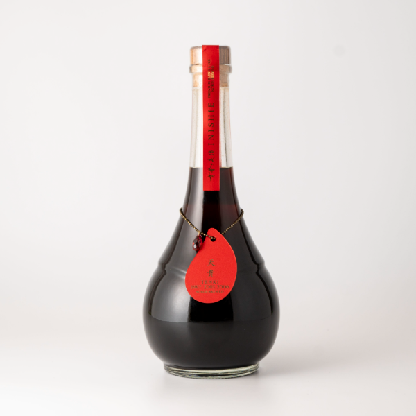 INISHIE Tenki Premium Aged Kijoshu  (500mL)