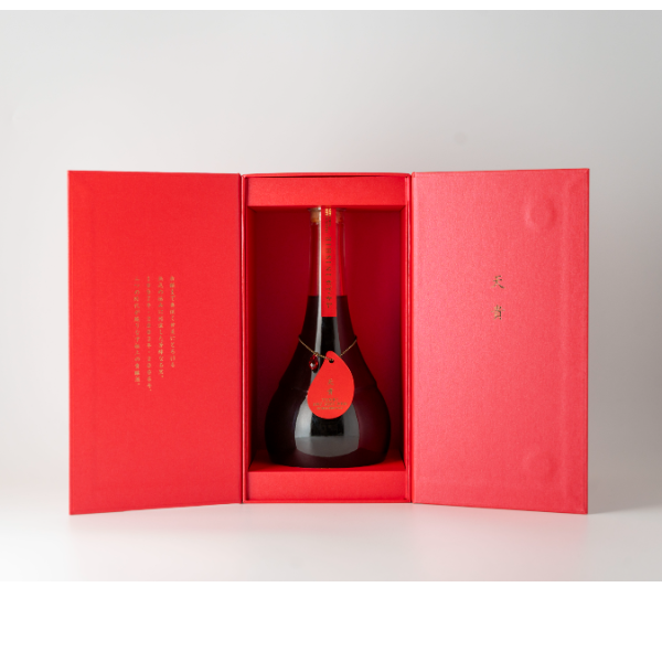 INISHIE Tenki Premium Aged Kijoshu  (500mL)