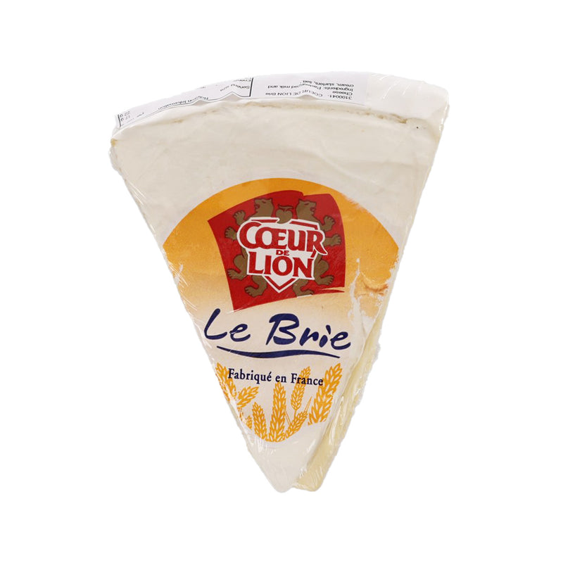 COEUR DE LION Brie Cheese  (150g)