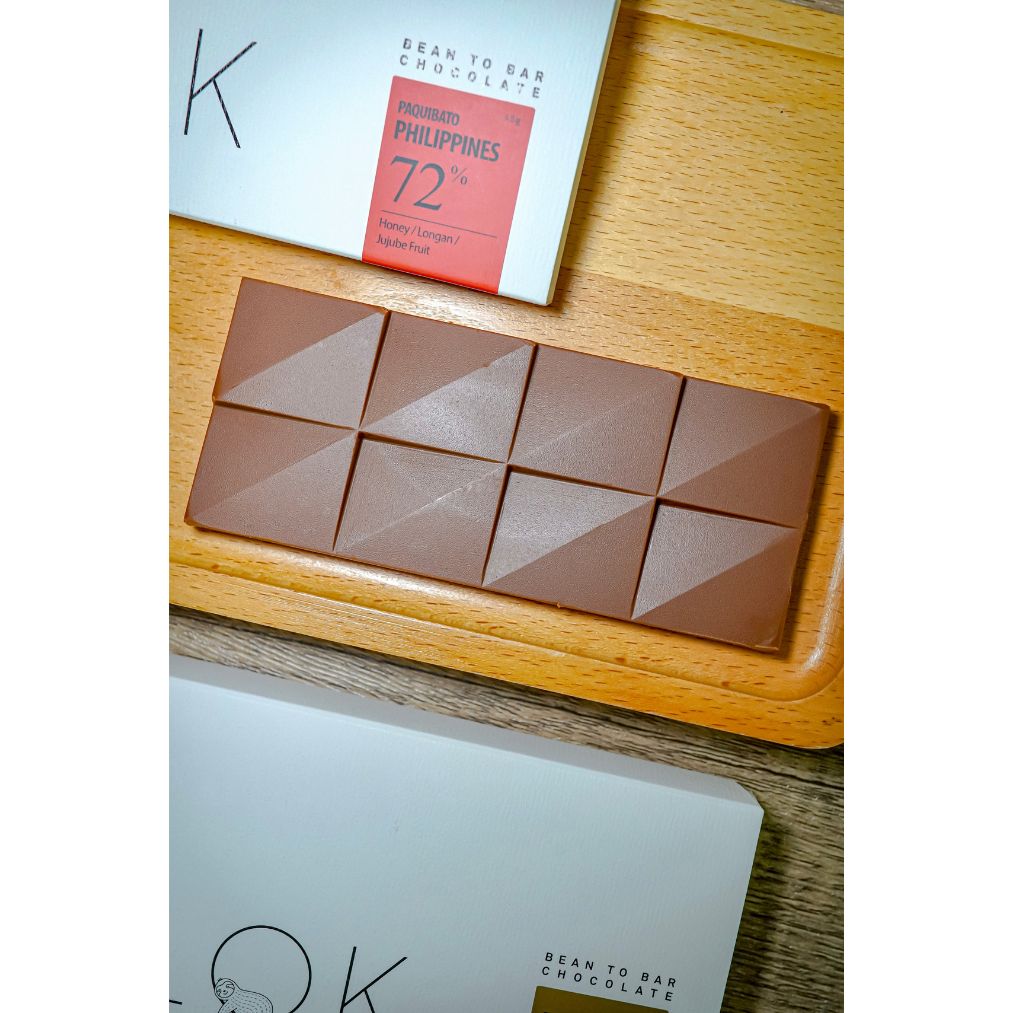 Bean-to-bar | Chocolate Atelier Guided Tour