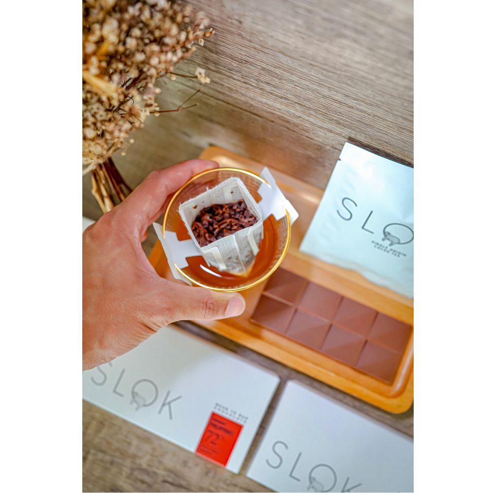 Bean-to-bar | Chocolate Atelier Guided Tour