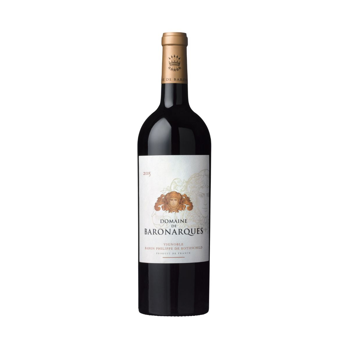 Domaine de Baron'arques Wine Tasting Event (Members only)