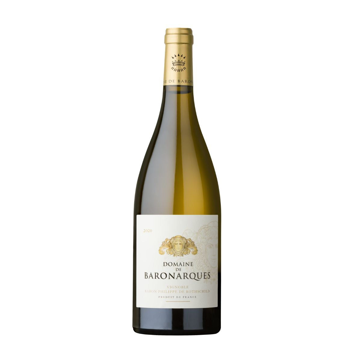 Domaine de Baron'arques Wine Tasting Event (Members only)
