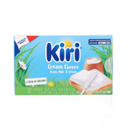 KIRI Spreadable Cream Cheese  (97.8g)