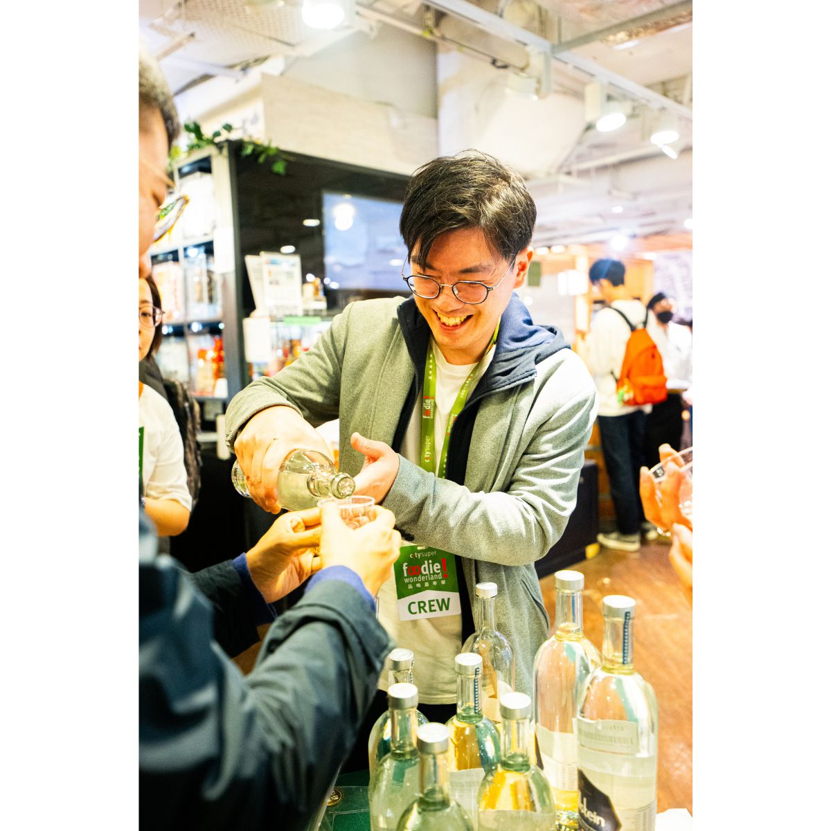 city'super Foodie Wonderland Elite Feast Pass