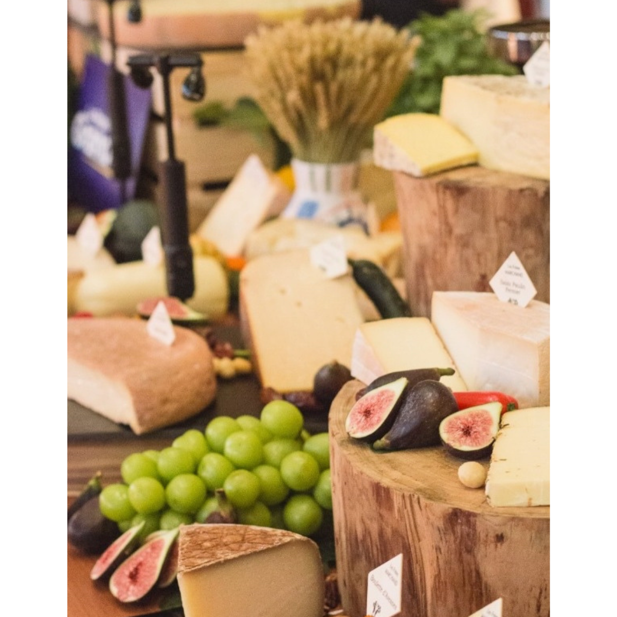 Les Freres Marchand Grand Cheese & Deli Night - 7 (Sun) June 2026