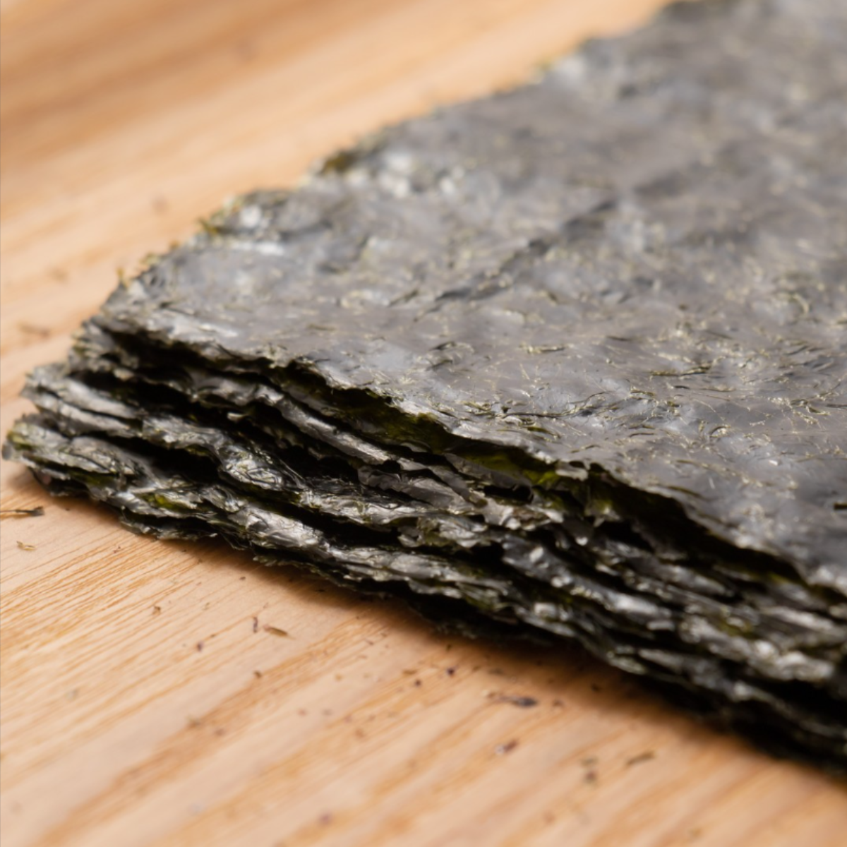 MIKUNIYA | Seaweed Culture Research Institute