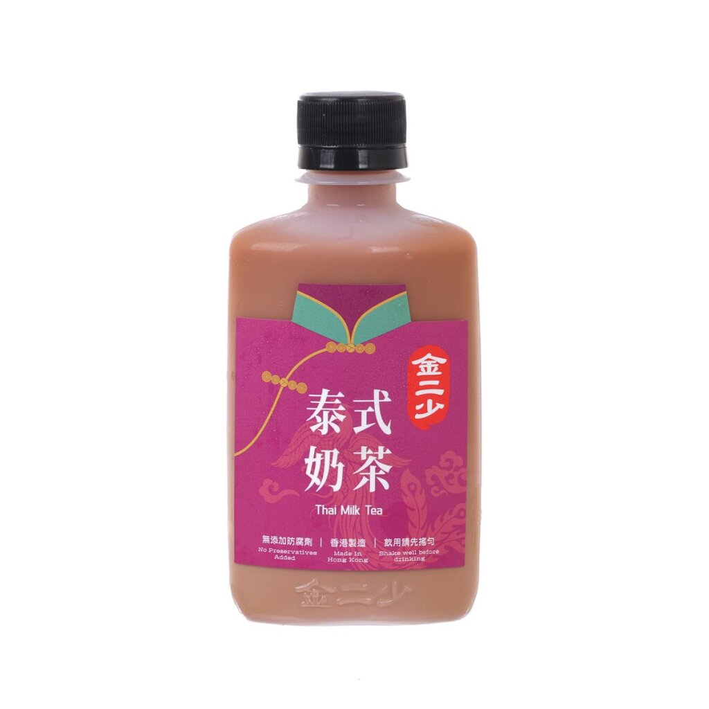 KAM YEE SIU Thai Milk Tea  (260mL)