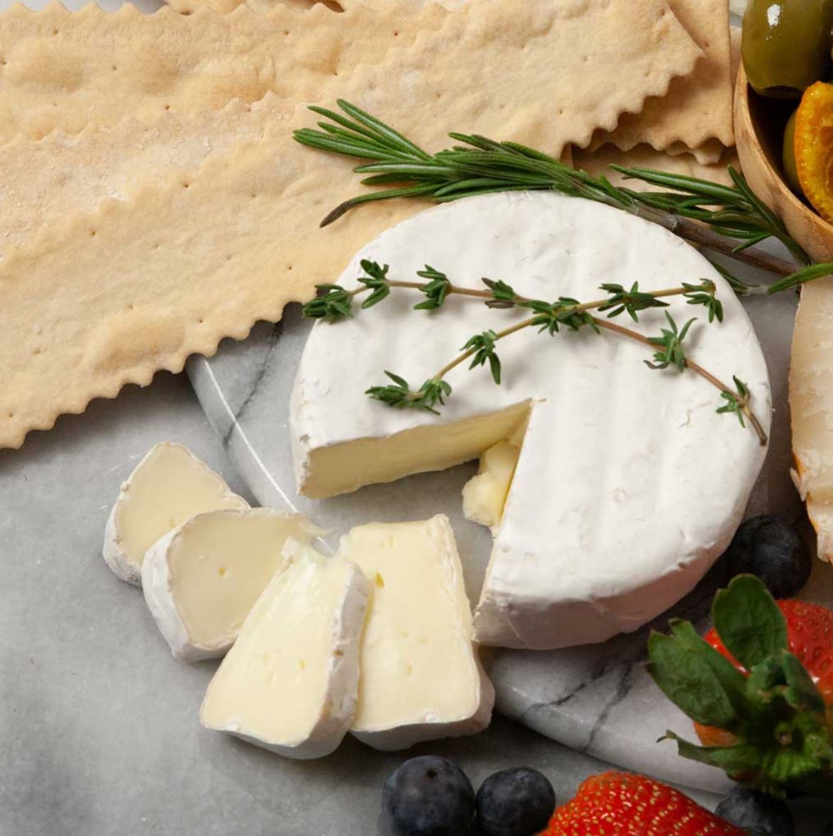 Spring Seasonal Cheese Workshop