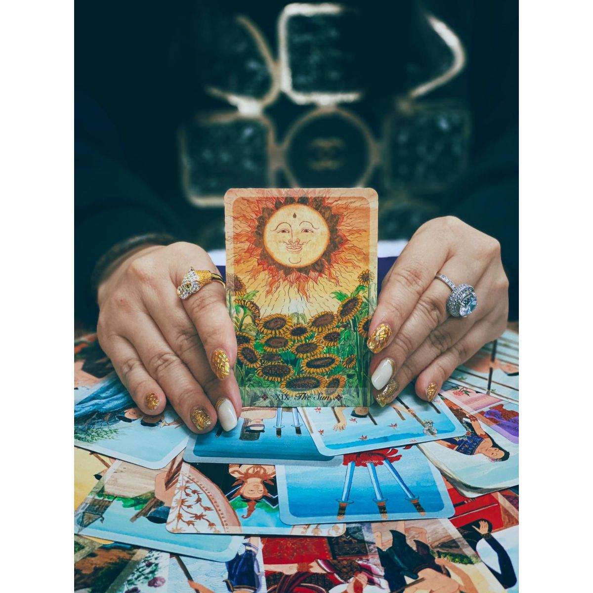 [Hong Kong Exclusive] Thai Promayarn Oracle (Thai Tarot) Workshop | Designed by Master Promayarn - 24 May 2026 (Sun)