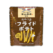 PENGUIN 薯條小食 - 薑汁醬油味  (30g)