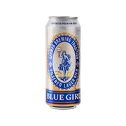 藍妹 啤酒 (酒精濃度5%) [罐裝] (500mL)