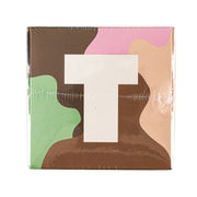OACENTER Neji Bolt & Nut Shaped Chocolate - Assorted Flavor  (5 x 8g)