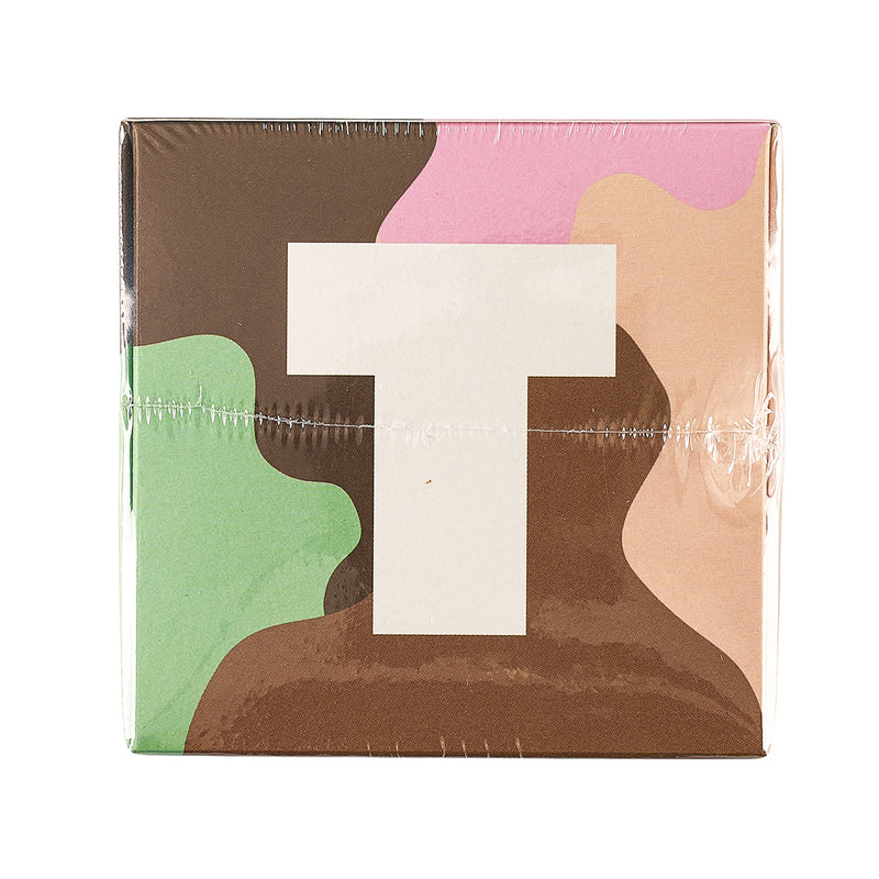 OACENTER Neji Bolt & Nut Shaped Chocolate - Assorted Flavor  (5 x 8g)