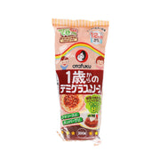 大多福食品 兒童多蜜醬汁 (200g)