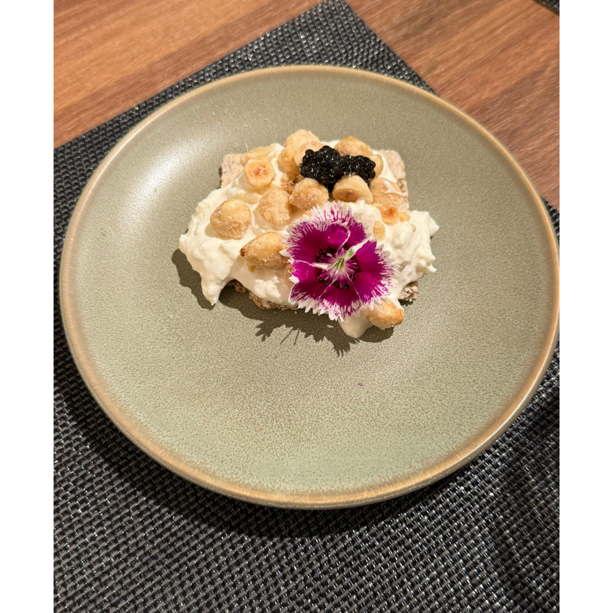 Caviar Tasting Experience - 15 (Mon) June 2026