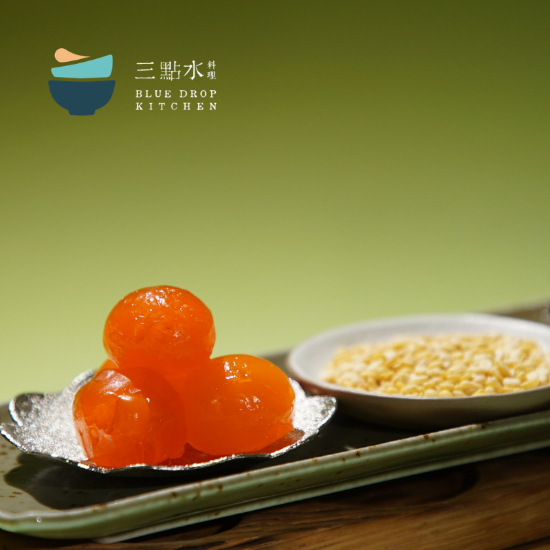 包粽體驗工作坊​