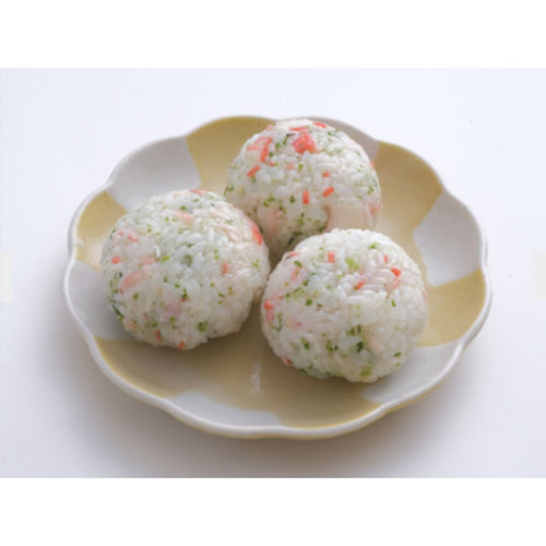 手作飯糰親子工作坊