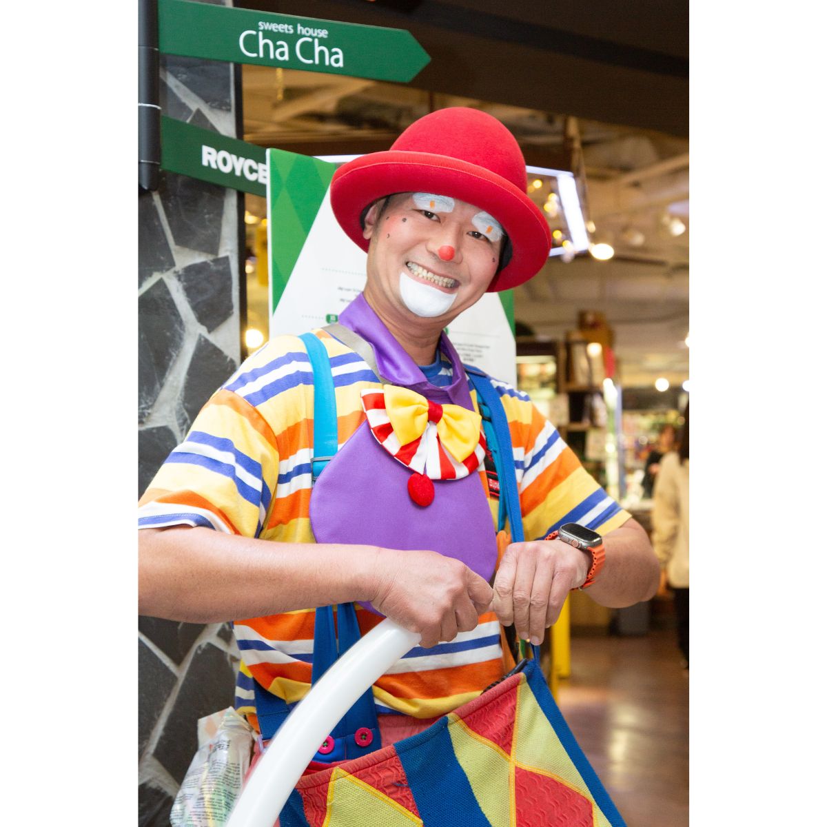 city'super Foodie Wonderland Carnival Pass