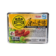 BLACK BRIDGE Taiwanese Sausage  (220g)
