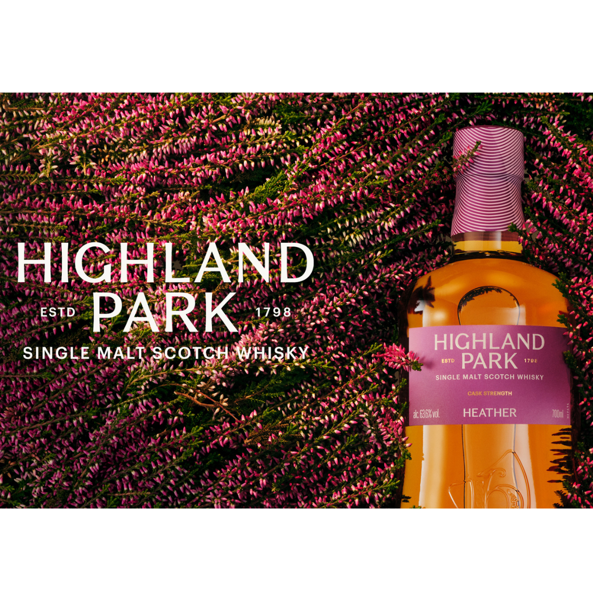 Mastery in Every Drop: Discovering Craftsmanship with The Macallan, The Glenrothes & Highland Park