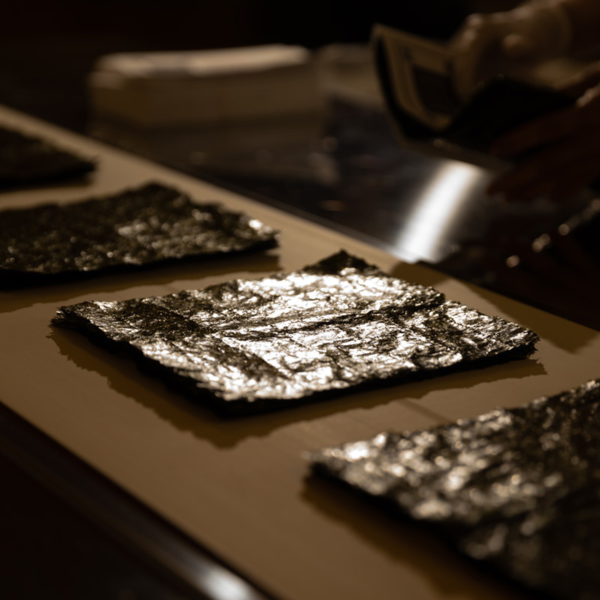 MIKUNIYA | Seaweed Culture Research Institute
