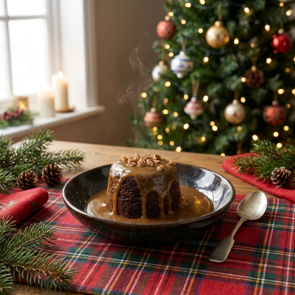 Christmas Feast: Turkey & Festive Cooking Class