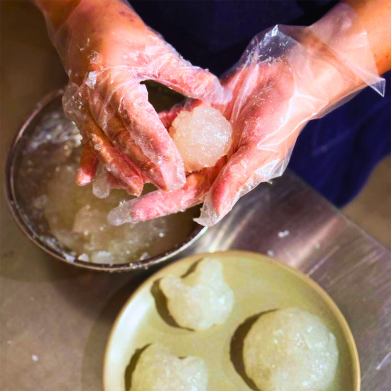 DIY konjac Parents & Kids Workshop