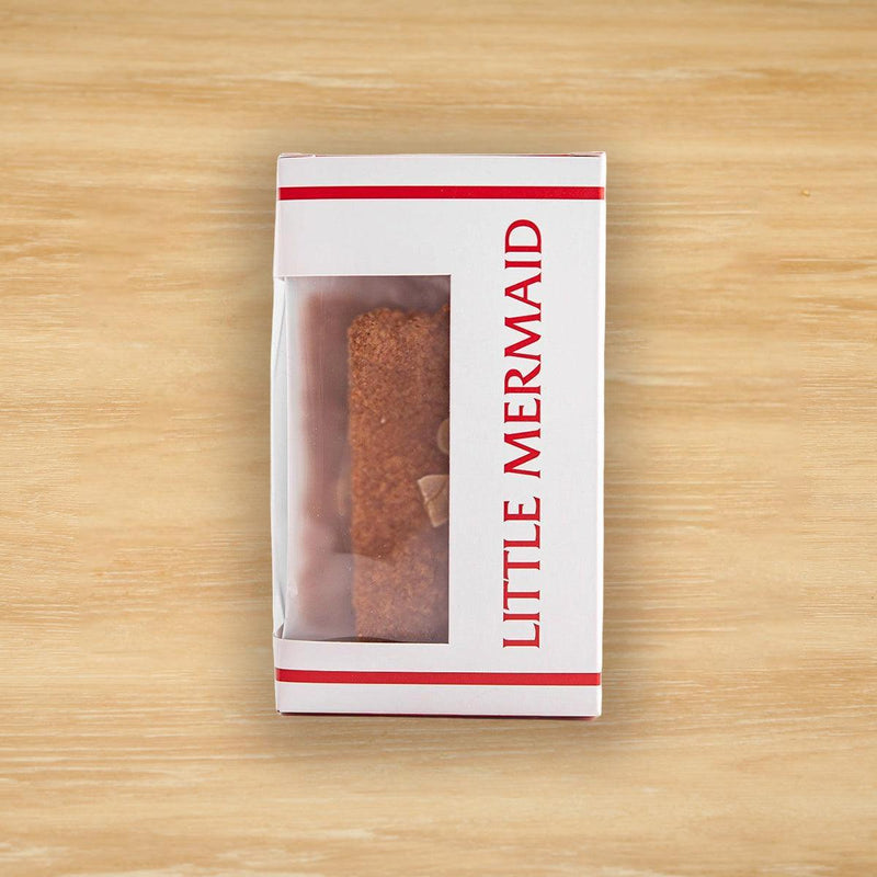 LM Almond Crispy Flakes - Original Flavor  (8pcs)