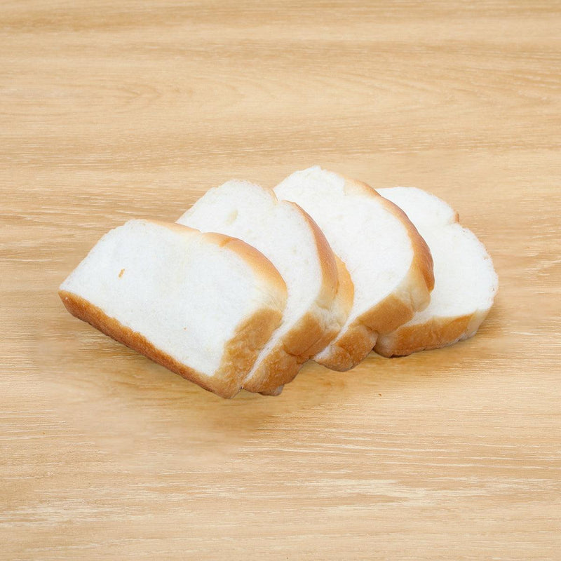 LM BAKERY Hokkaido Soymilk Bread  (1pack)