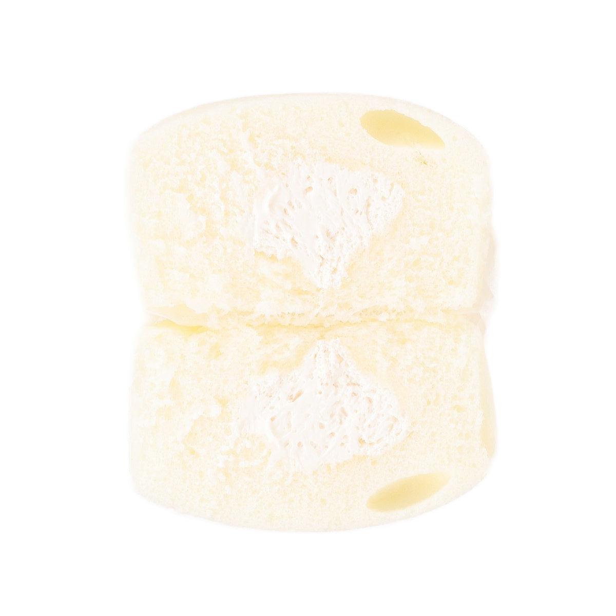 LITTLE MERMAID BAKERY 日本阿蘇牛奶蒸蛋糕 (1pc)