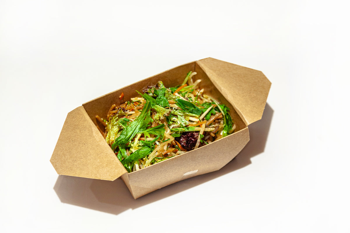 RF1 Japanese Burdock Salad  (200g)