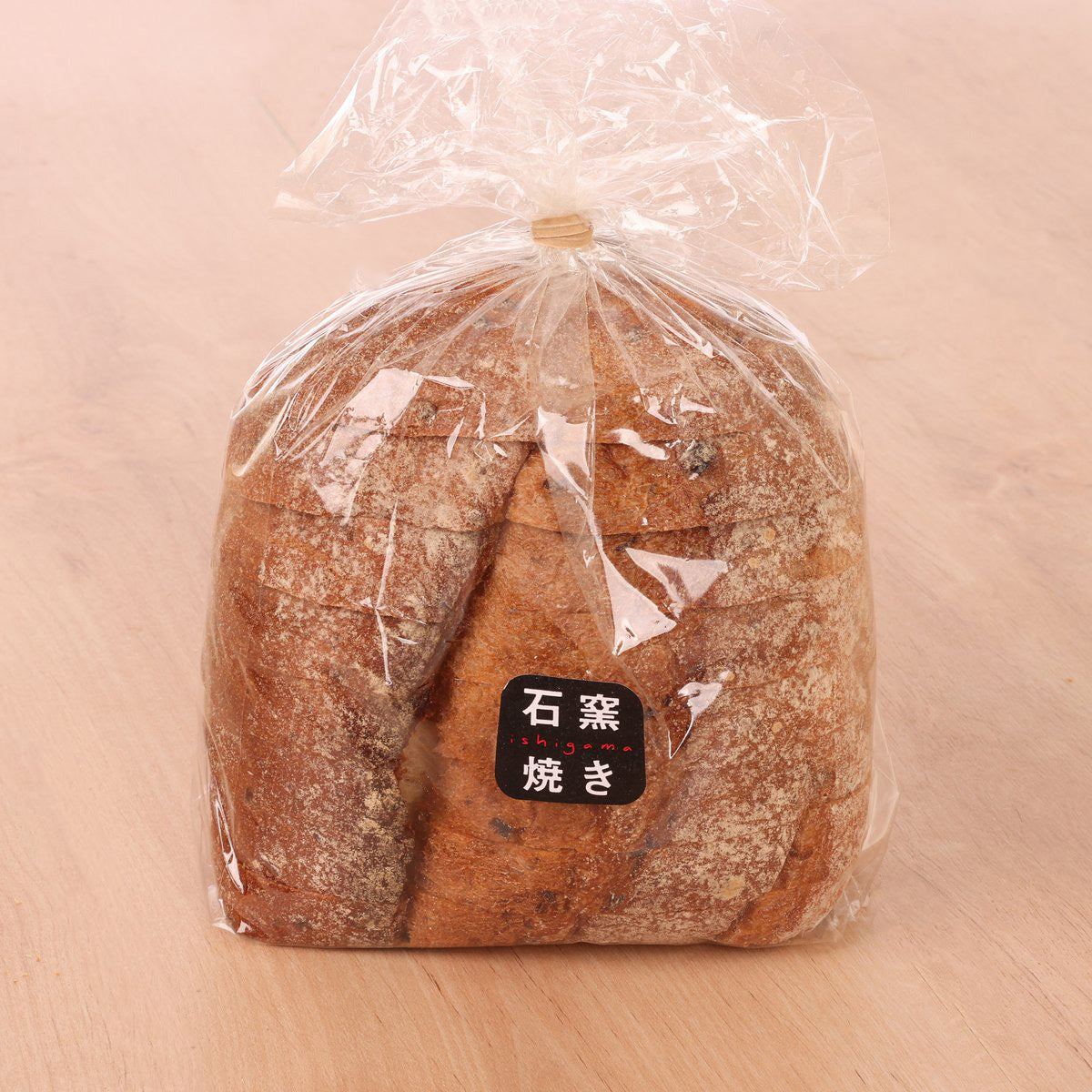 LITTLE MERMAID BAKERY Stone Baked Cereal Bread (1/2 pack)  (8pcs)