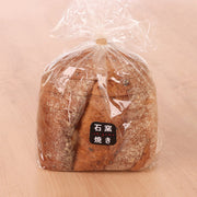 LITTLE MERMAID BAKERY Stone Baked Cereal Bread (1/2 pack)  (8pcs)