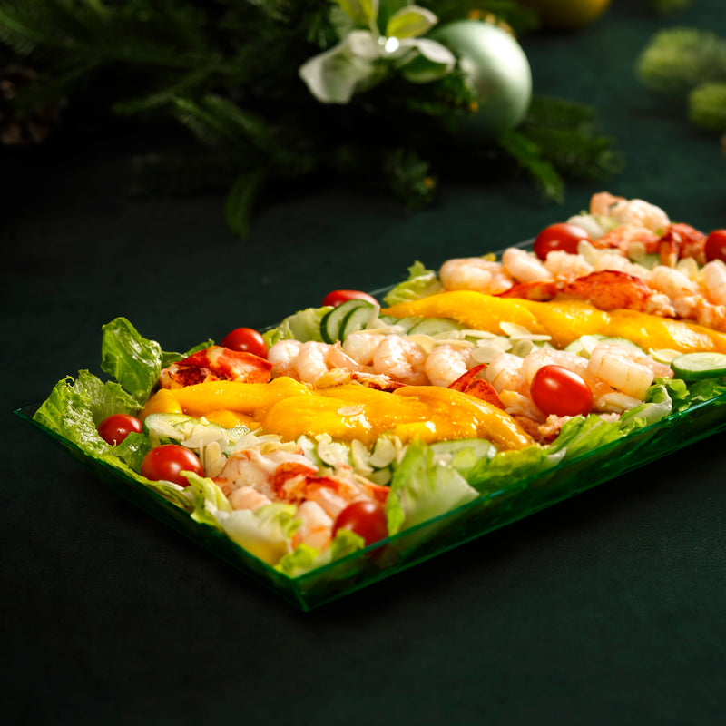 FESTIVAL A01 Mango Lobster Salad  (1pc)