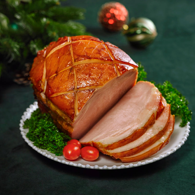 FESTIVAL H03 Baked Honey Glazed Xmas Ham  (1pc)