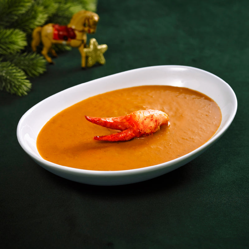 FESTIVAL C03 Lobster Bisque  (1pc)