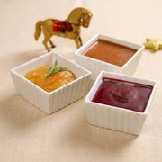 Z03 Sauce Combo (Cranberry Sauce, Gravy, Apple Sauce)  (1pc)