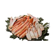 TSUKIJI KANISHO 熟雪蟹腿[經解凍處理] (1pack)