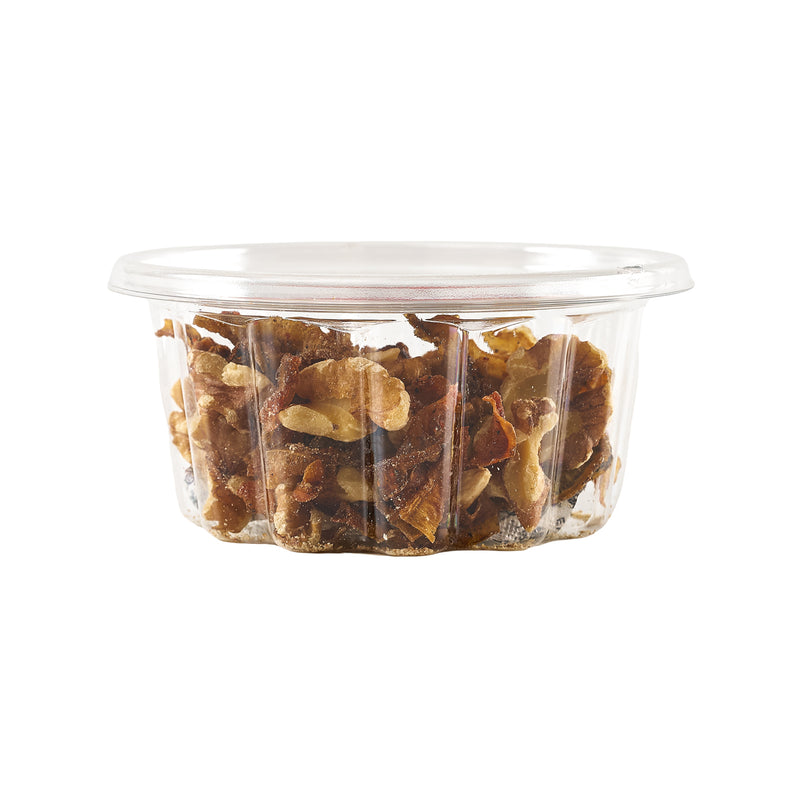 OKABE Nut & Spicy Scallop String Snack  (65g)