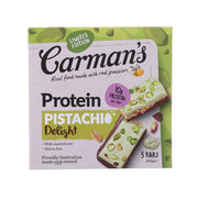 CARMAN'S Pistachio Delight Protein Bar  (200g)