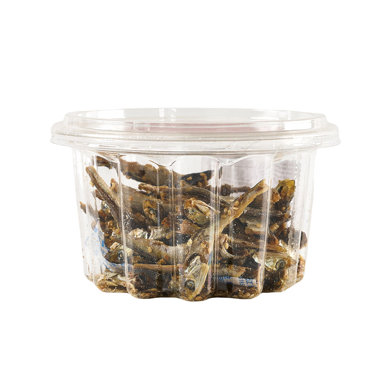 SEIJOISHII Dried Sardine Snack  (70g)
