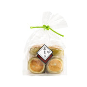 ENSHUYA Matcha Manju Snack  (7pcs)
