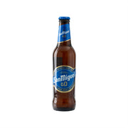 SAN MIGUEL 無酒精啤酒 (酒精濃度0.05%) [樽裝] (330mL)