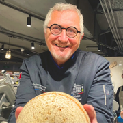 Les Freres Marchand Grand Cheese & Deli Night - 7 (Sun) June 2026