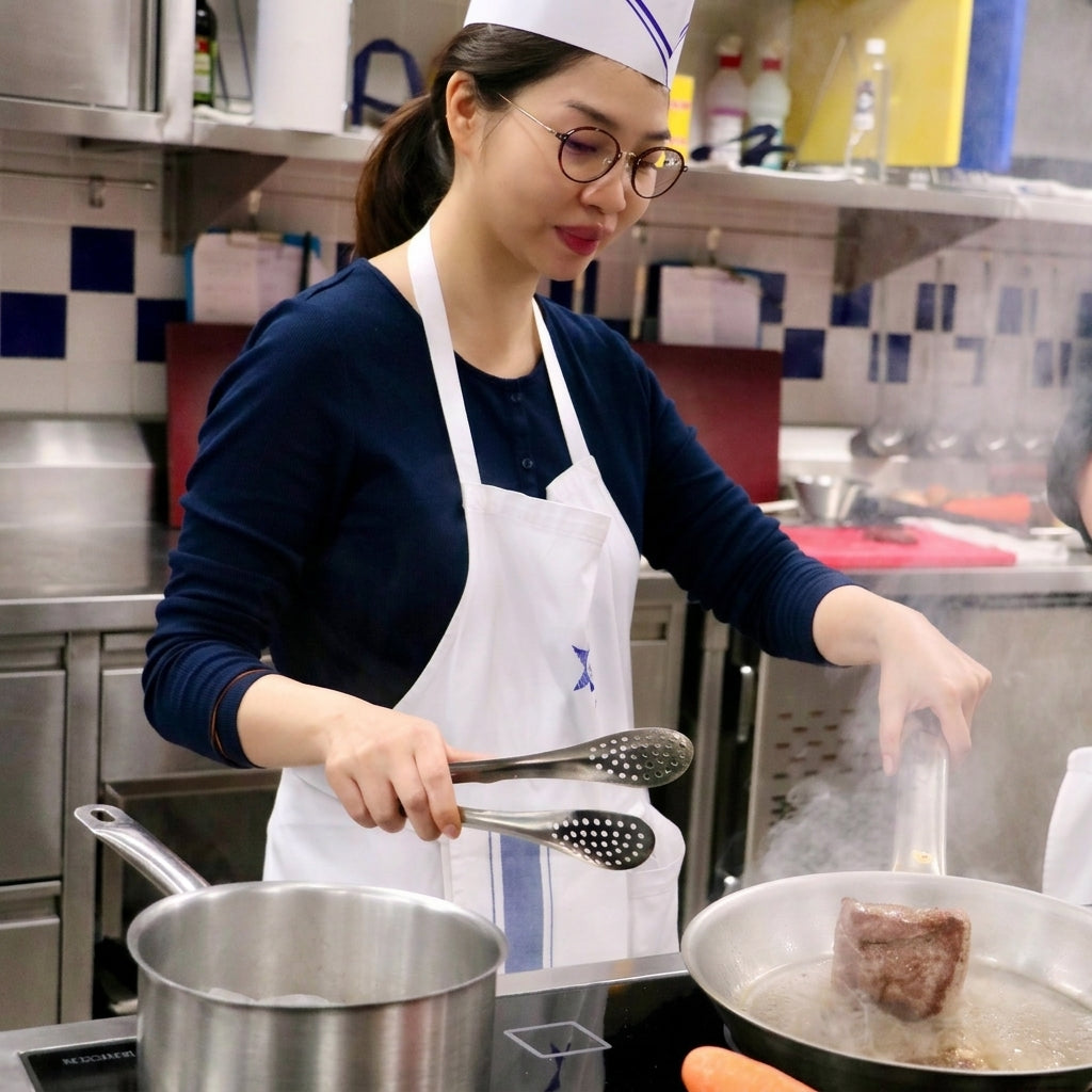 Kayanoya Cooking Demonstration Workshop
