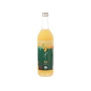 CITY'SUPER X RINGOWORK city'super 30th Anniversary Aomori Ripe Apple Juice [Bottle]  (720mL)