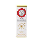 MARIAGE FRERES Ume Cha Green Tea Leaves with Fragrance of Blossoming Plum Trees  (80g)